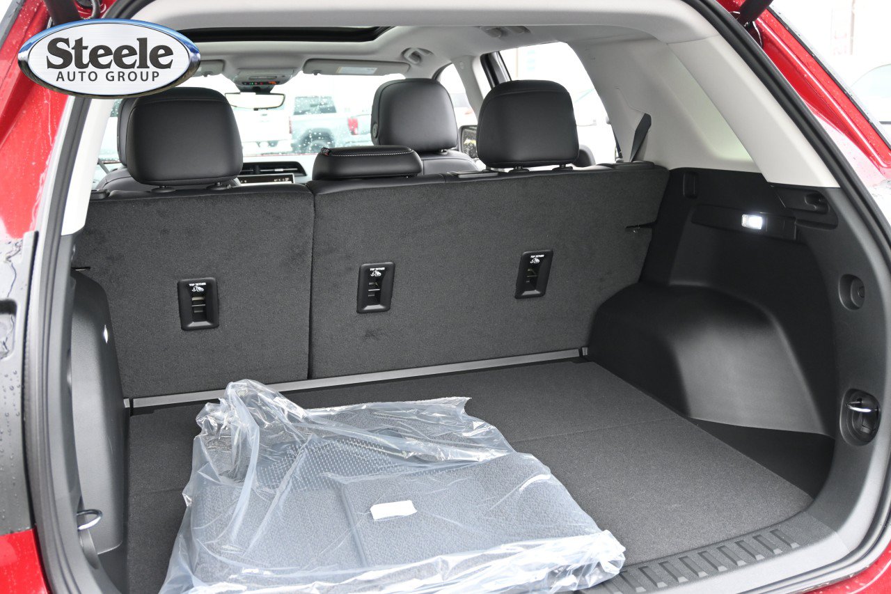New 2027 GMC Terrain Denali AWD/4WD image 22