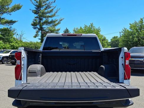 Used 2026 Chevrolet Silverado 1500 LT Trail Boss w/ Protection Package AWD/4WD image 28