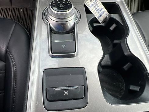 Used 2024 Ford Edge SEL w/ Convenience Package AWD/4WD image 30