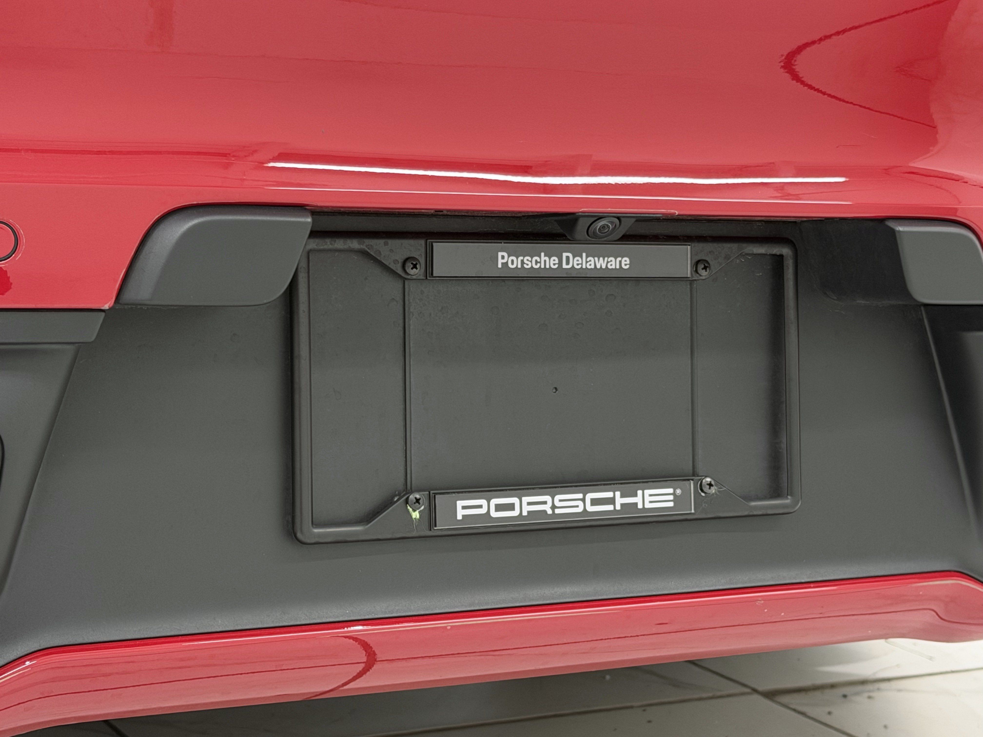 Certified 2023 Porsche 911 Carrera RWD image 68