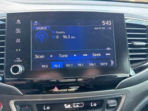 Used 2023 Honda Ridgeline RTL image 16
