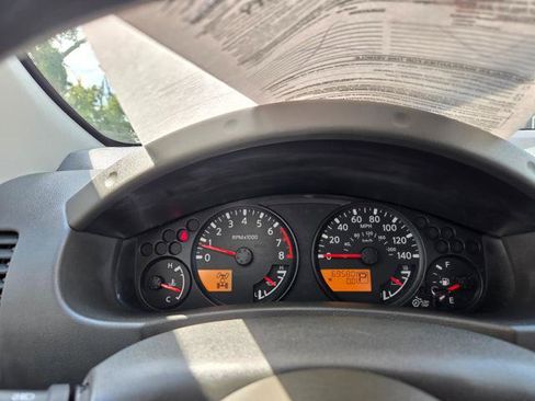 Used 2014 Nissan Frontier SV w/ SV Value Truck Package image 24