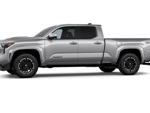 New 2026 Toyota Tacoma TRD Sport AWD/4WD image 58
