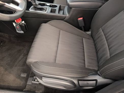 Used 2021 Kia Sportage LX AWD/4WD image 19