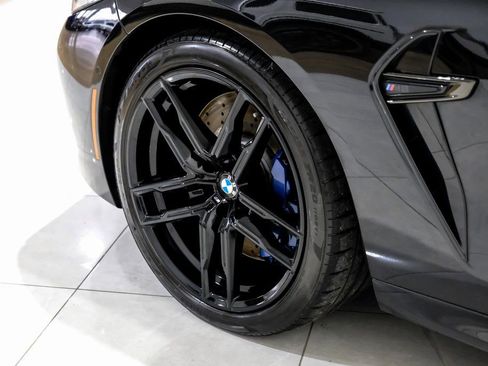 Used 2022 BMW M8 Gran Coupe xDrive Competition w/ Comfort Seating Package image 57