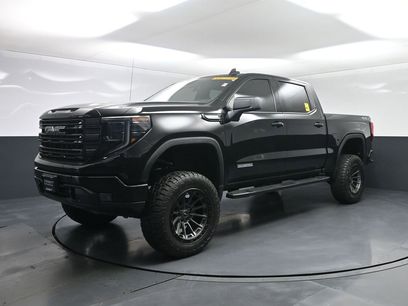 Used 2022 GMC Sierra 1500 Elevation