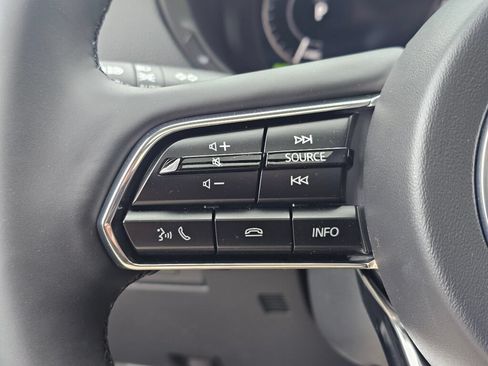 New 2026 MAZDA CX-90 Plug-In Hybrid w/Premium Sport AWD/4WD image 39