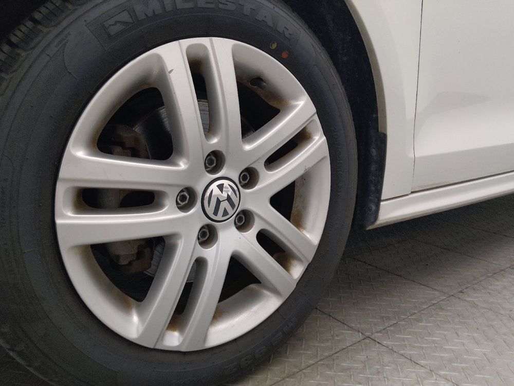 Used 2018 Volkswagen Jetta S FWD image 31