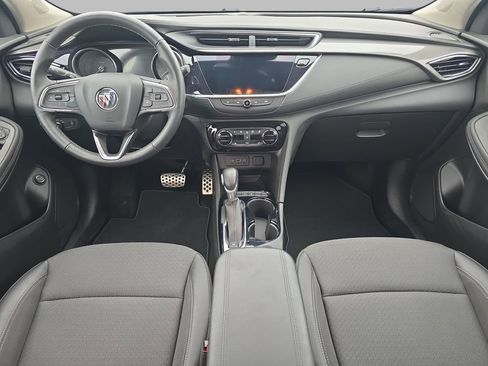 Certified 2023 Buick Encore GX Select w/ Sport Touring Package FWD image 11