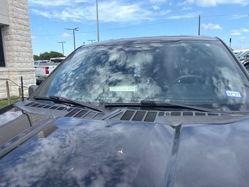 Used 2023 Ford F150 XL w/ STX Appearance Package RWD image 6