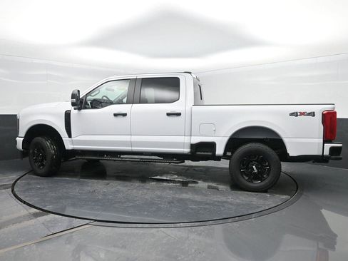 New 2026 Ford F250 XL w/ STX Appearance Package image 33