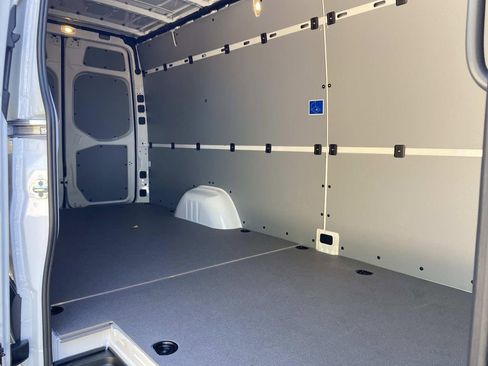 New 2026 Mercedes-Benz Sprinter 2500 image 25