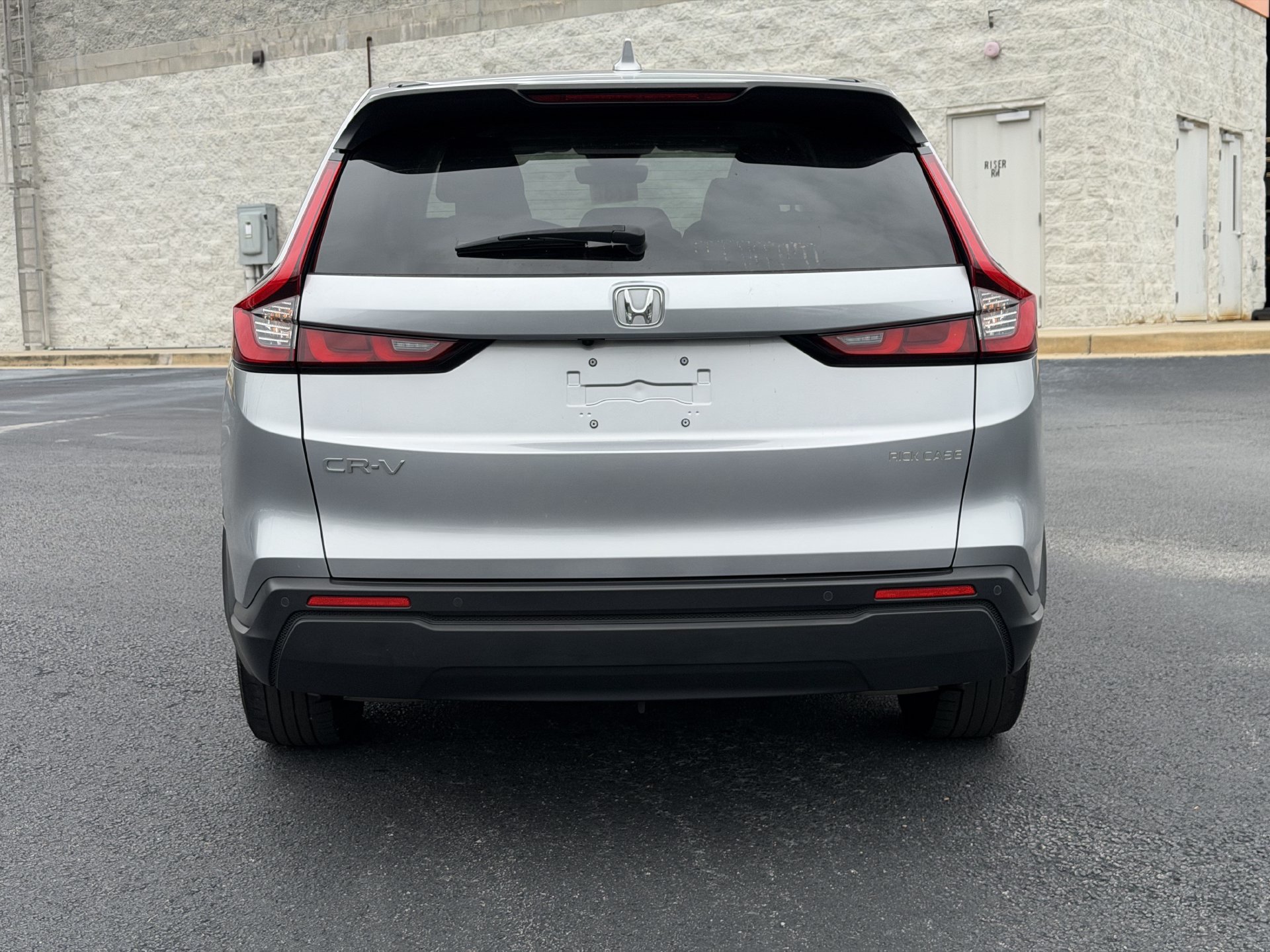 Used 2025 Honda CR-V EX-L image 16