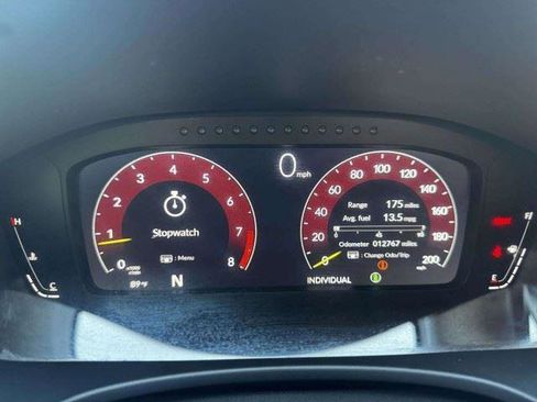 Used 2025 Honda Civic Type R image 21