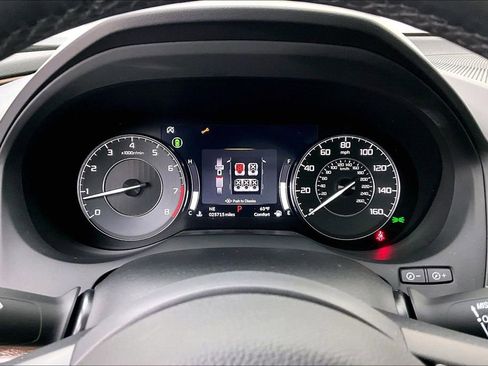 Used 2022 Acura RDX AWD w/ Advance Package image 28