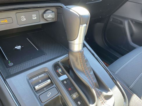 New 2026 Honda CR-V TrailSport image 10