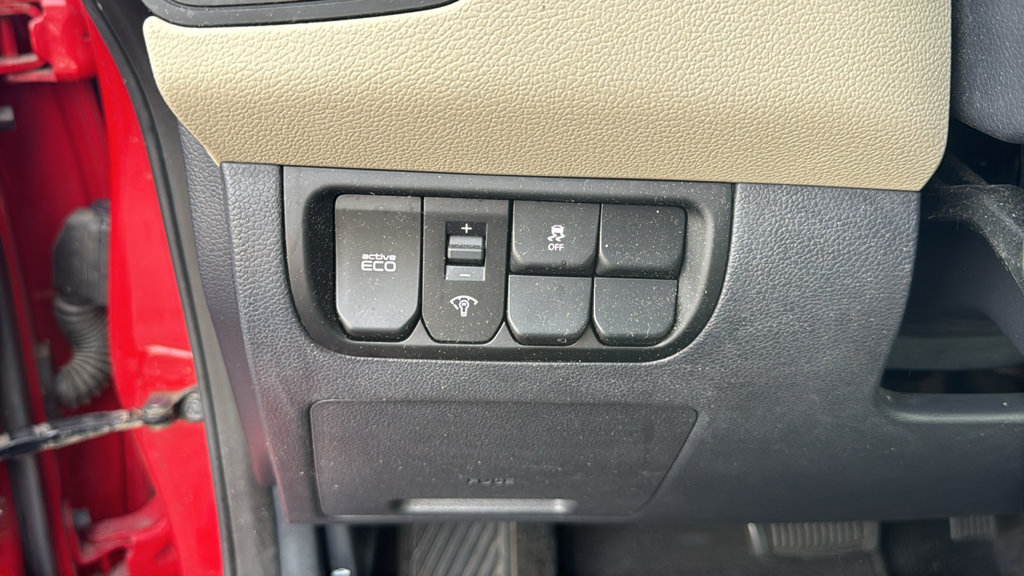 Used 2013 Kia Rio LX FWD image 16