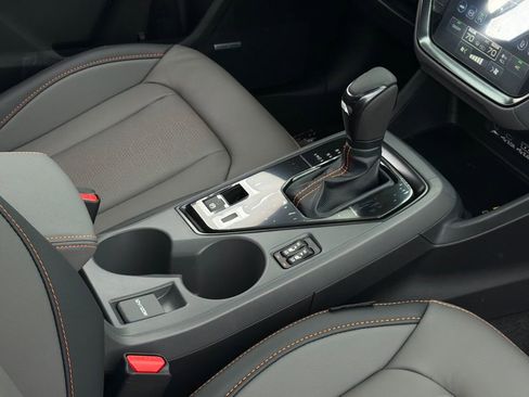 New 2026 Subaru Crosstrek 2.5i Limited image 9