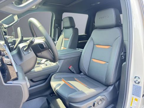 New 2026 GMC Sierra 2500 AT4 w/ AT4 Premium Plus Package AWD/4WD image 14