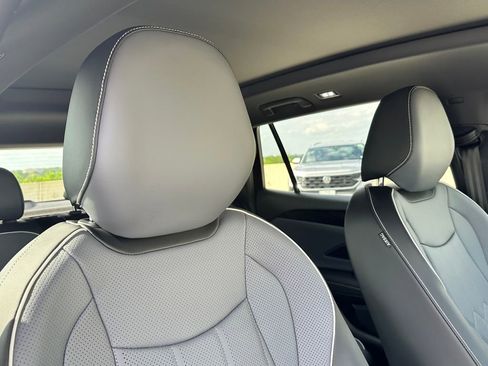 New 2026 Volkswagen Tiguan SEL R-Line AWD/4WD image 22