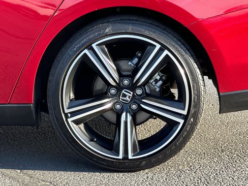 Used 2024 Honda Accord Sport image 24