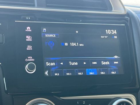 Used 2019 Honda Fit EX image 20