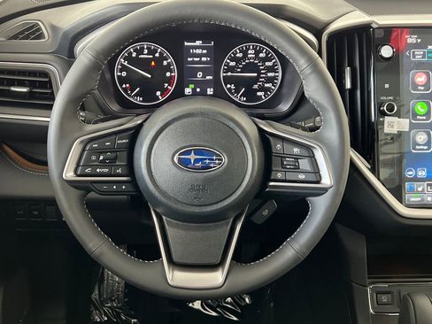 New 2026 Subaru Ascent Touring AWD/4WD image 16