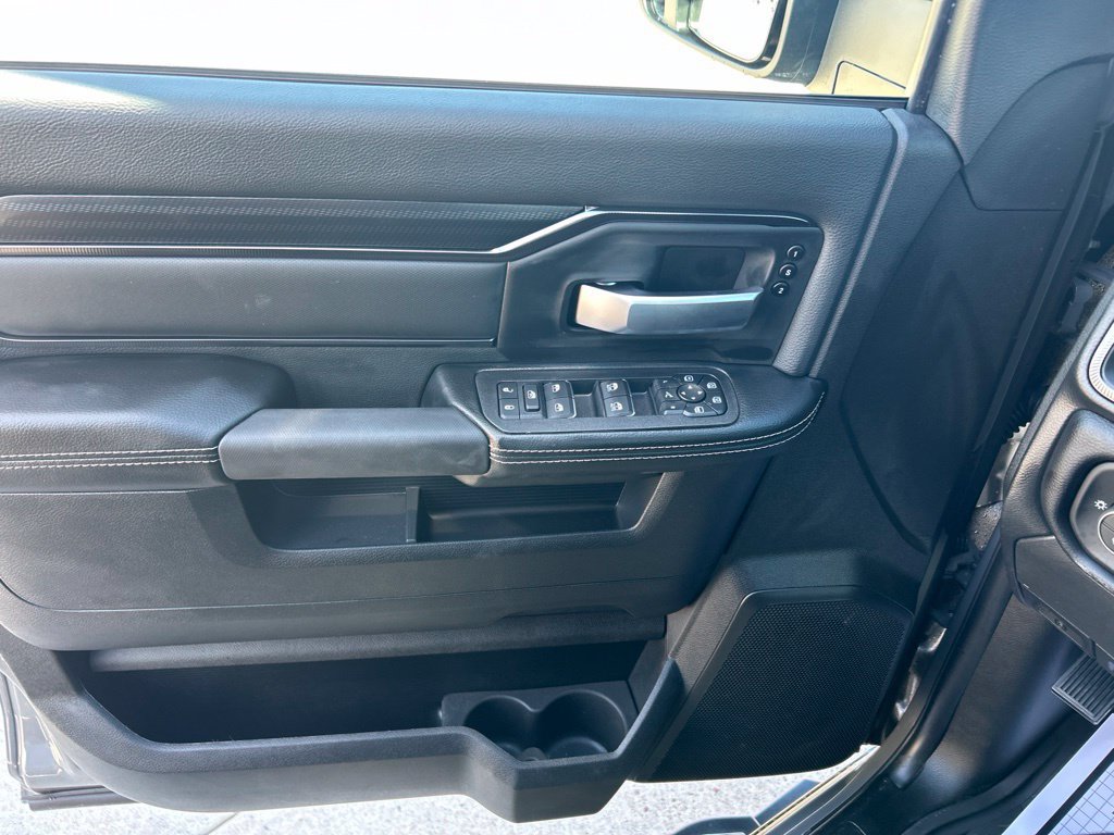 New 2027 RAM 2500 Power Wagon AWD/4WD image 21