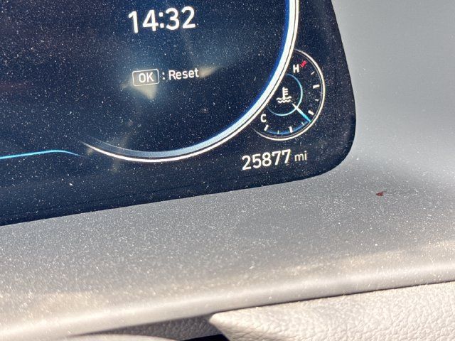 Used 2023 Hyundai Sonata SEL Plus FWD image 18