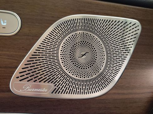 New 2026 Mercedes-Benz GLS 450 4MATIC image 20