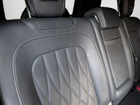 Used 2021 Mercedes-Benz G 63 AMG 4MATIC image 17