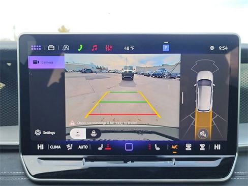 New 2026 Volkswagen Tiguan SE R-Line image 21