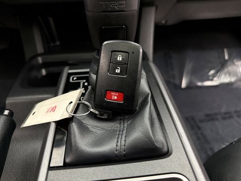 Used 2022 Toyota Tacoma TRD Pro image 25