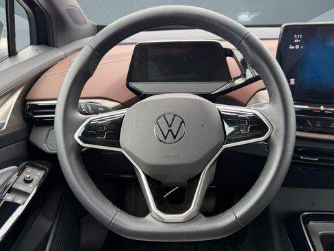 Certified 2024 Volkswagen ID.4 2WD image 14