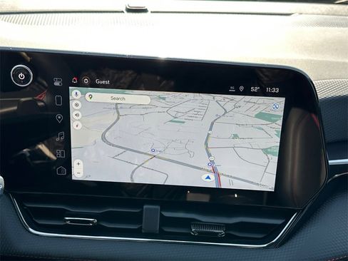 New 2026 Chevrolet Equinox RS w/ Convenience Package III image 15