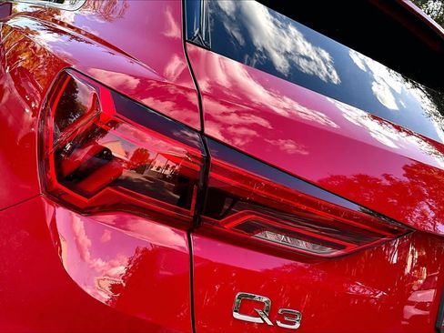 Used 2022 Audi Q3 2.0T Premium w/ Convenience Package image 58