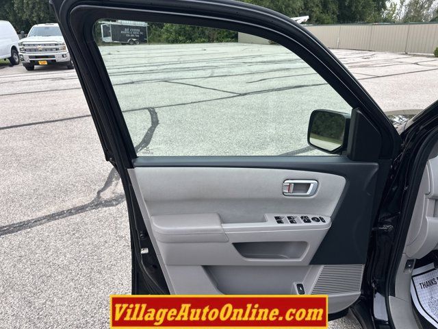 Used 2015 Honda Pilot SE image 9
