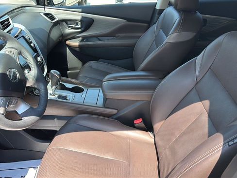 Used 2015 Nissan Murano Platinum w/ Platinum Technology Package AWD/4WD image 13