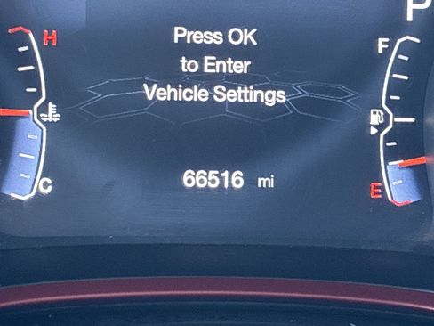 Used 2019 Jeep Compass Trailhawk w/ Cold Weather Group image 32