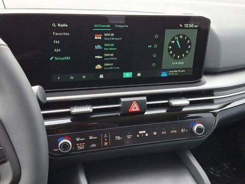 New 2026 Kia Sportage S image 11