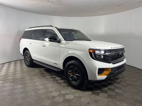 New 2025 Ford Expedition Tremor image 7