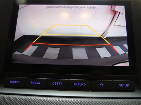 Used 2023 Hyundai Kona SEL FWD image 13