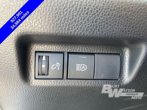 Used 2024 Toyota RAV4 LE image 28