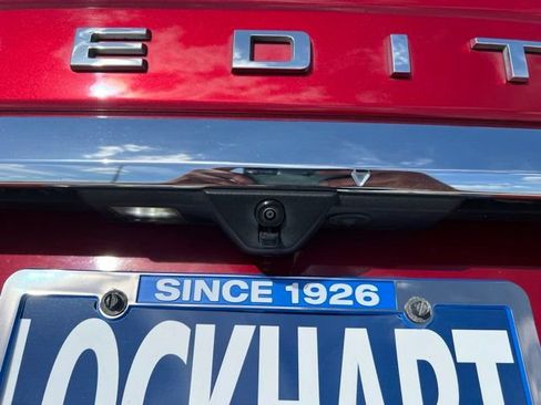 Used 2022 Ford Expedition Max King Ranch AWD/4WD image 17