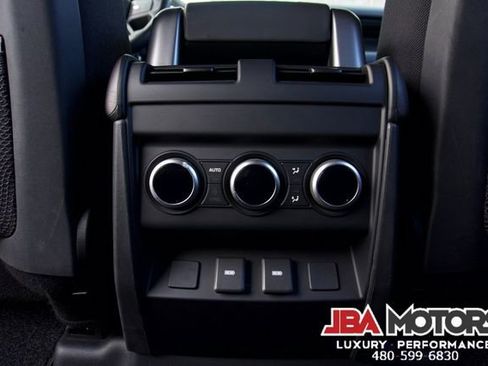 Used 2023 Land Rover Defender 110 X image 75