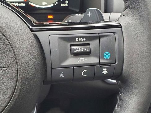 Certified 2024 Nissan Rogue SL w/ SL Premium Package image 23