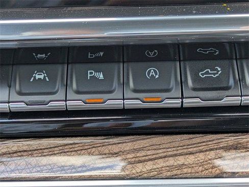 New 2026 Chevrolet Silverado 1500 RST w/ RST All Star Premium Package image 35