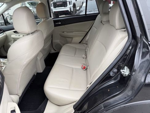 Used 2014 Subaru Crosstrek 2.0i Limited image 14