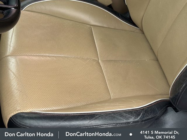 Used 2017 Kia Sedona SX FWD image 8