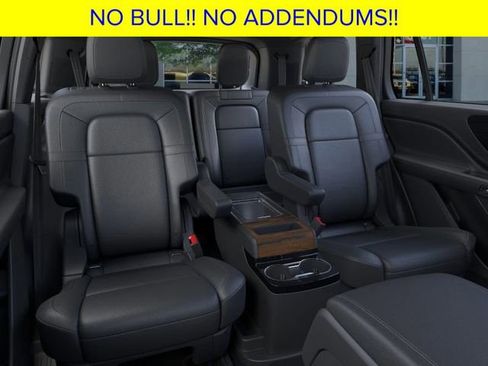 New 2026 Lincoln Aviator Reserve image 12